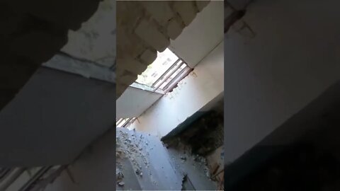 Breaking News (War-Related) #shorts