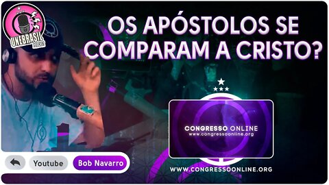 Por que Cristo pode advogar por nós?