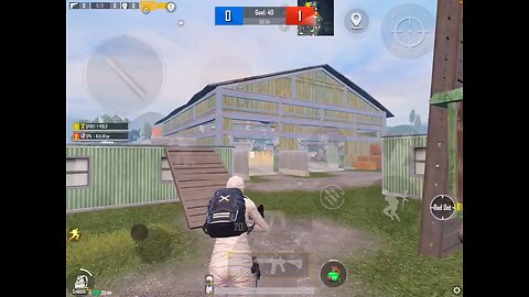 Pubg mobile King 👑 of peeks