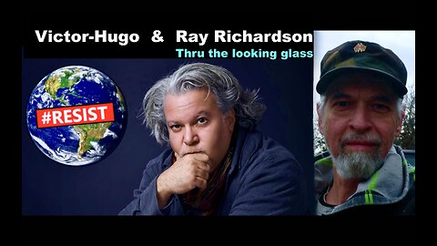 Rise Of Modern Sodom Gomorrah USA And Fall Of America Thru The Eyes Of Ray Richardson And VictorHugo