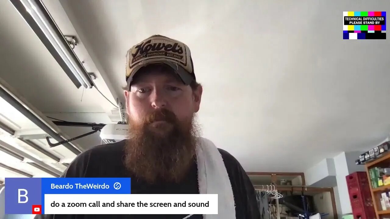 A thank you and a couple updates