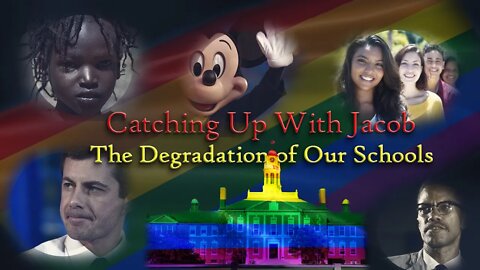 CUWJ: The Degradation of Our Schools