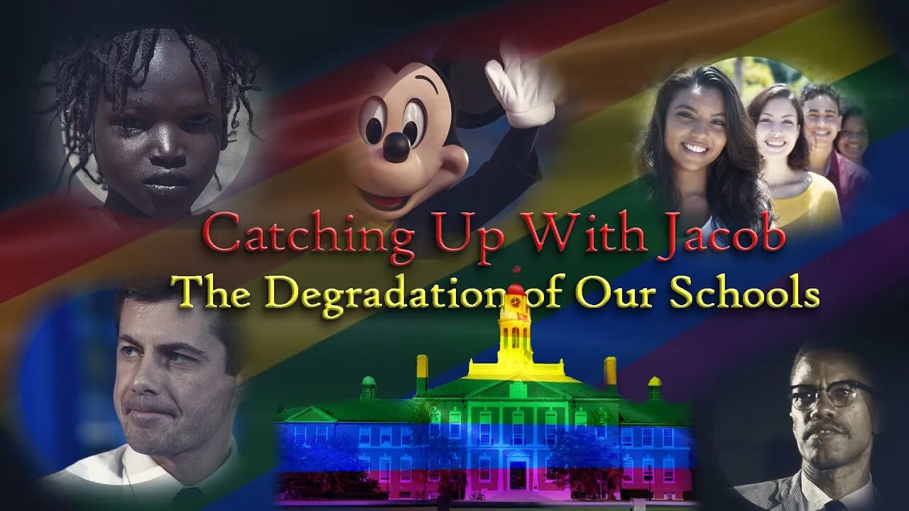 CUWJ: The Degradation of Our Schools