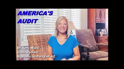 Arizona Audit Update! 6/18/2021