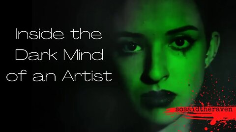 Inside the Dark Mind of an Artist | Music Mix | Take the Journey