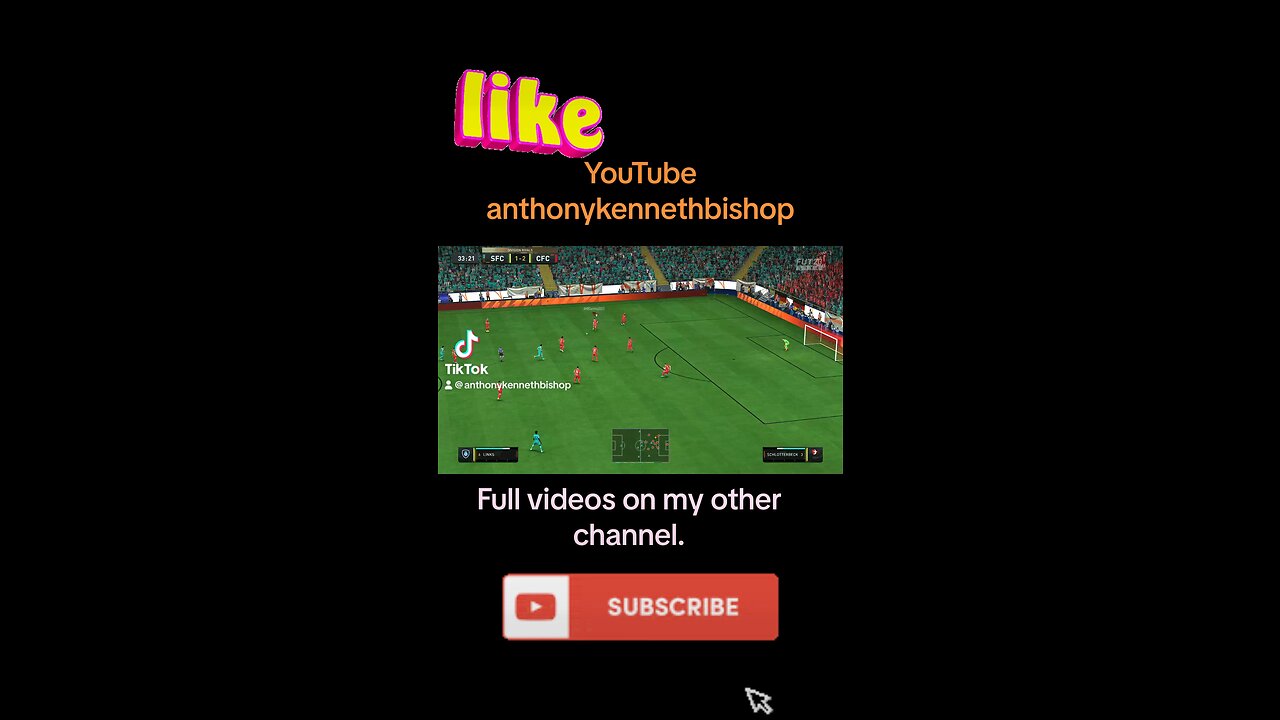 #Fifa23 #Shorts #Goals #PS5 #Playstation #Gaming #akbgaming87