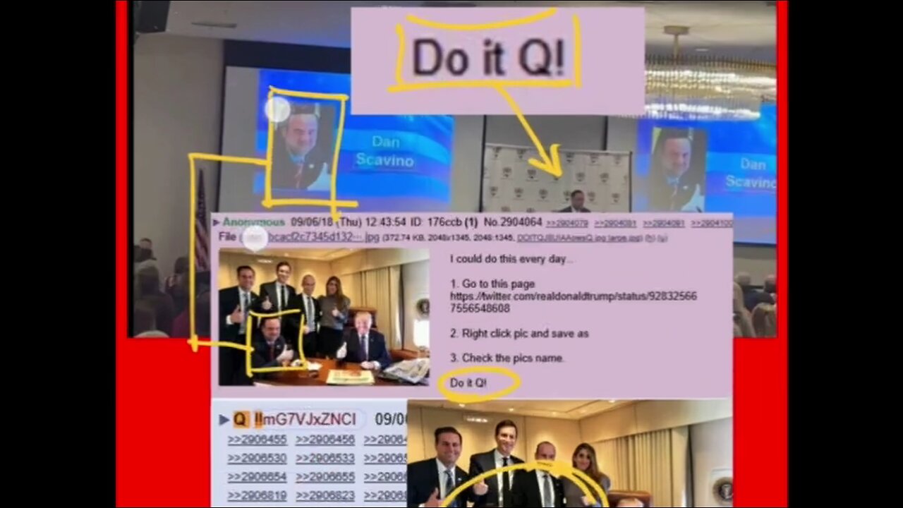 Let's GO - Do it Q.