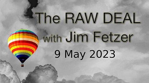 Need to Know (9 May 2023)