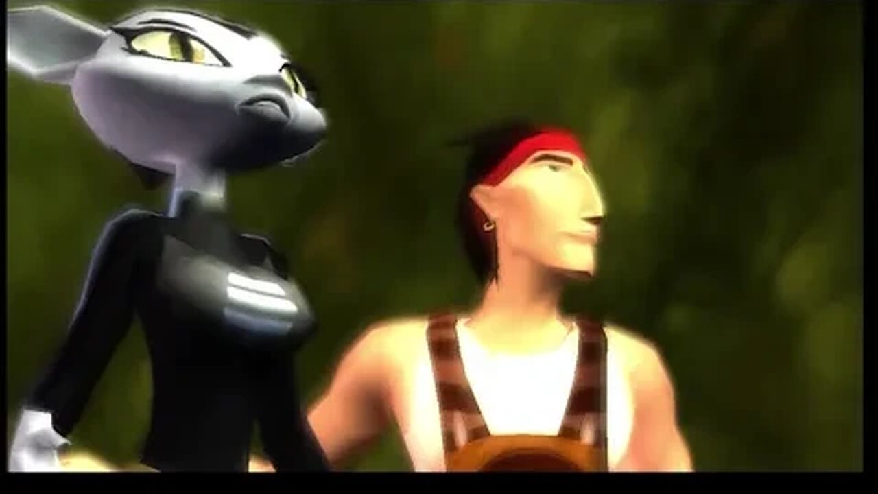 Beyond Good and Evil Part 19 B Endgame