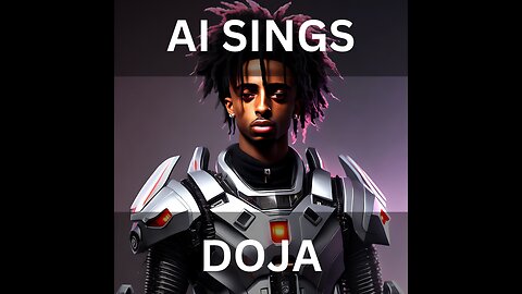 Playboi Carti [A.I. Cover] - Doja by Central Cee