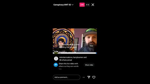 My Third Eye Podcast Dangerous World