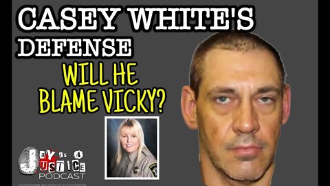 Will Casey White Blame Vicky White? Update from his lawyers statements