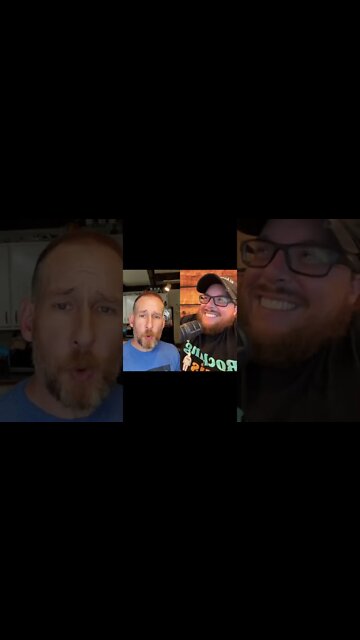 Here’s Your Dose Of REALarious…🤣🤣🤣 with @Bearded Floor Guy