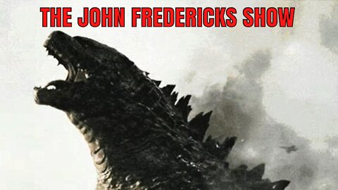 The John Fredericks Radio Show Guest Line-Up for Feb. 8,2022