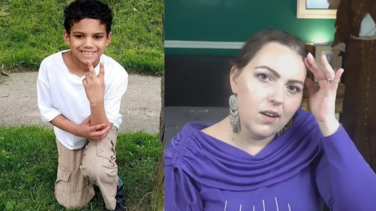 Takoda Collins - His Older Brother + Infuriating Wrongful Death Lawsuit Settlement