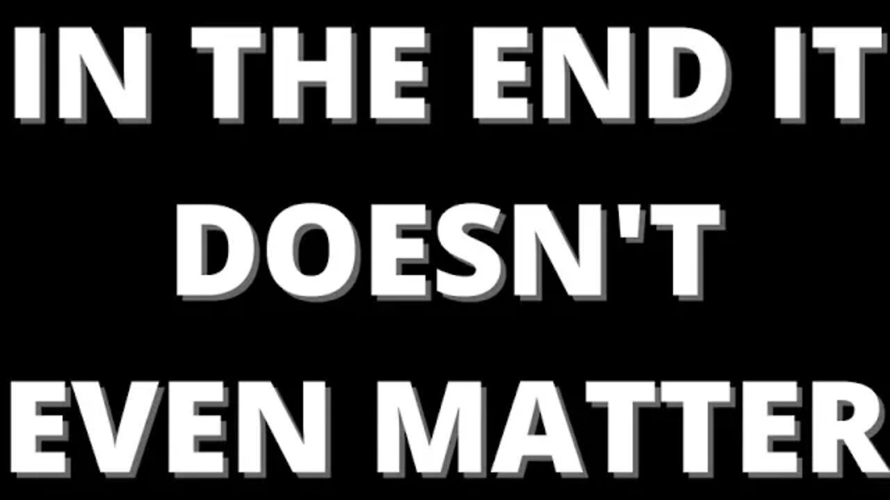 |NEWS| You Have To Fight Even When You Can't