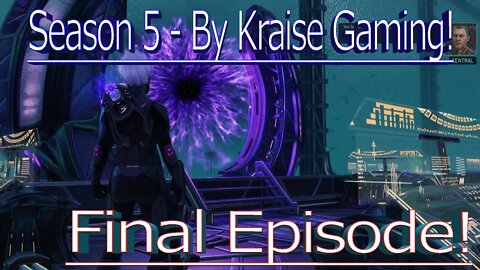 Ep85: End Game! Bring Spare Pants! XCOM 2 WOTC, Modded Season 5 (Bigger Teams & Pods, RPG Overhall &