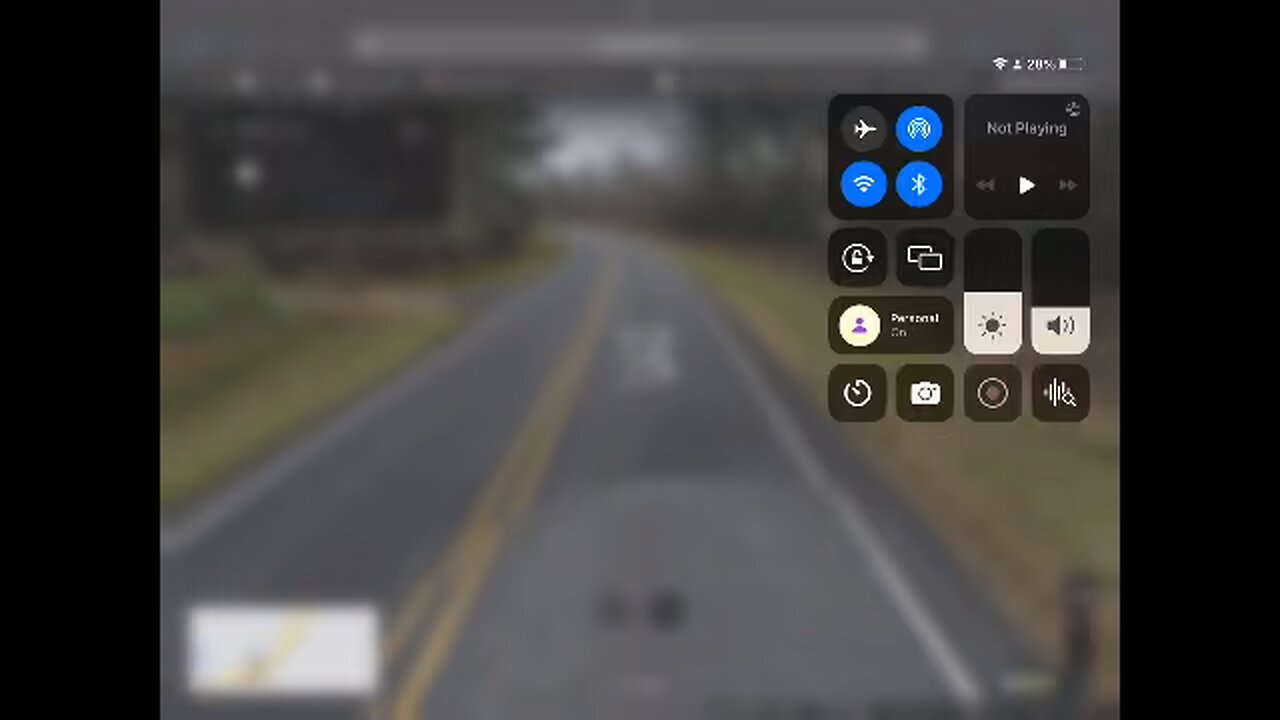 Google street view Timelapse. Louisiana Hwy 22 East - Killian