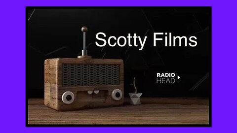RADIOHEAD - KARMA POLICE - BY SCOTTY FILMS