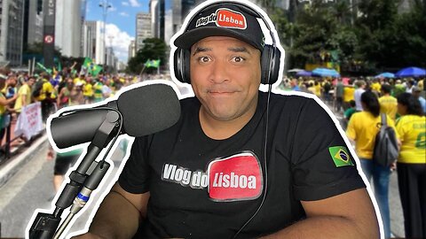 AGORA!! Lula vai operar o fêmur / Tarcísio contraria defende acesso a armas