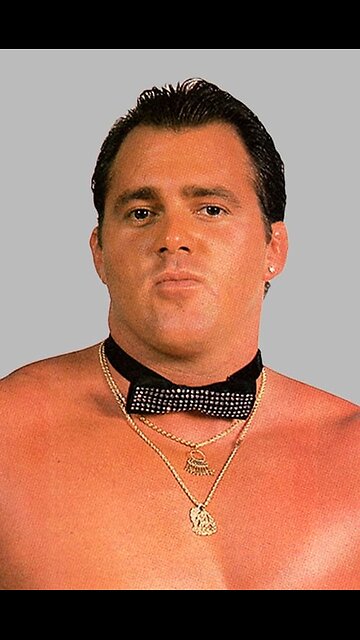 Brutus beefcake becomes the barber with music