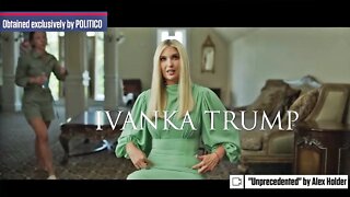 Docuseries on Trump Family Seems Absolutely Insane