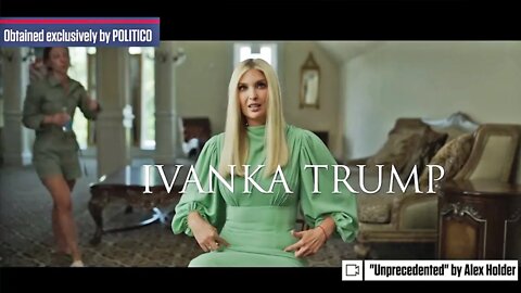 Docuseries on Trump Family Seems Absolutely Insane