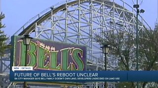 Future of Bell's Reboot Unclear