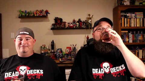 How to Get Rich Off Old Dead Card Games