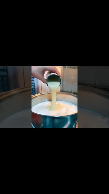 BIBI TATTO NA COZINHA