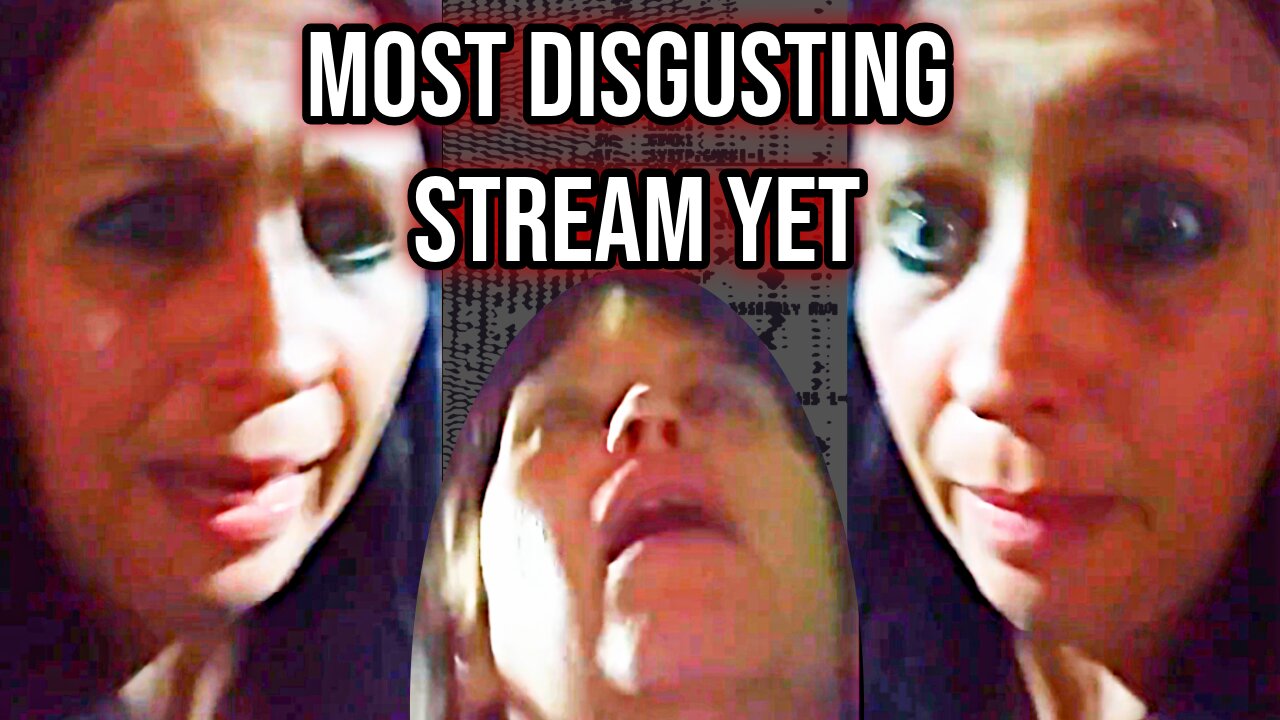 NAL's Most Insane, Profane, Disgusting Stream Yet