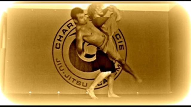 Snatch Single Leg Takedown - Wrestling and JiuJitsu