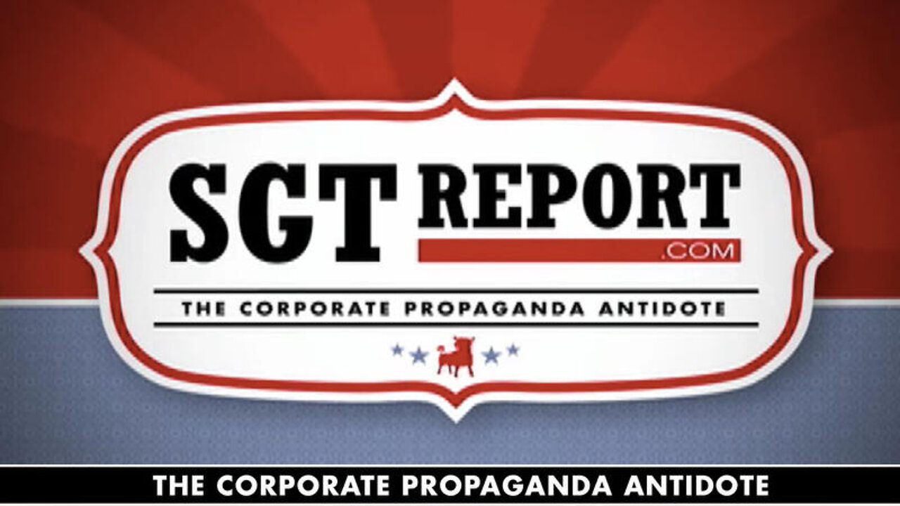 S G T Report