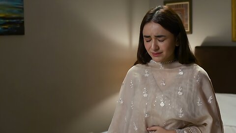 Apne Wajood Ki Talash Ke Liye || 𝐓𝐞𝐫𝐞 𝐁𝐢𝐧 || Geo Entertainment