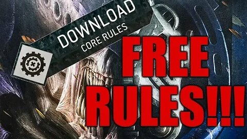 FREE RULES!!!