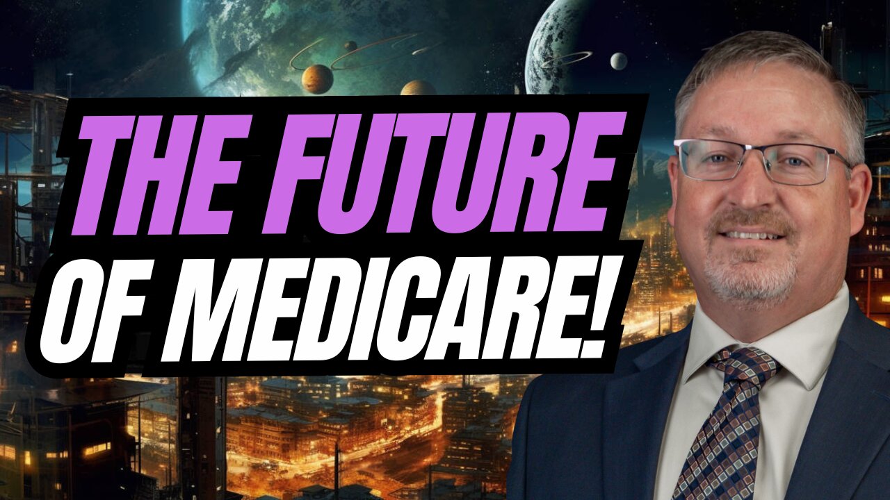 The Future Of The Medicare Space With Lester Conn!