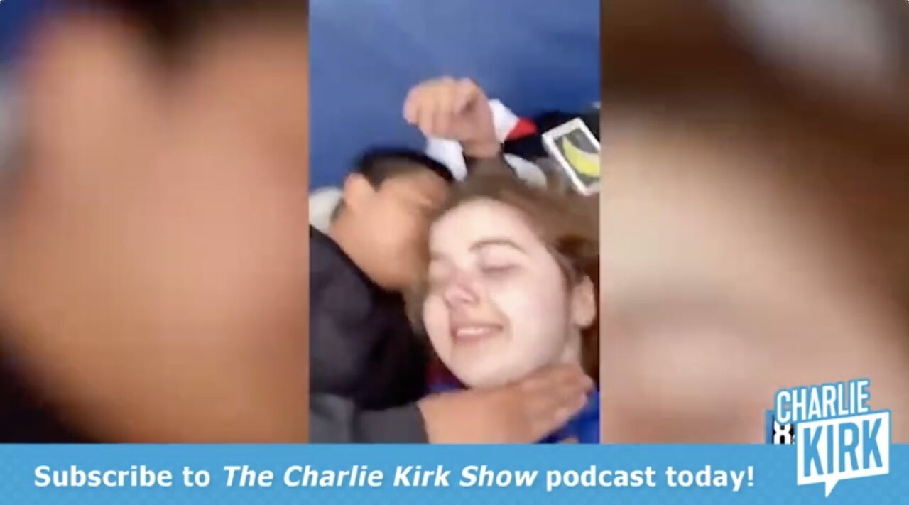 EVIL: Teens Post Video Laughing While Admitting to Murdering Girl’s Father