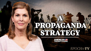 Sharyl Attkisson: The Term 'Anti-Vaxxer' a Very Effective Propaganda Tool | CLIP