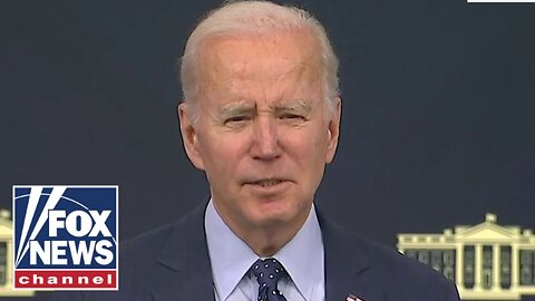 Biden needs to explain these failures: Marc Thiessen