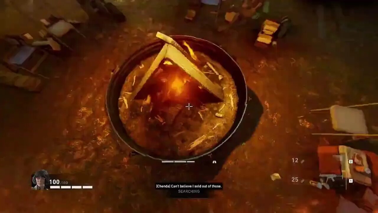 Back 4 Blood: PVP