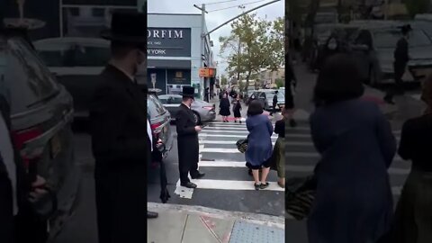 Not mine. From WhatsApp. Exposing fake news in Boro Park section of Brooklyn NY