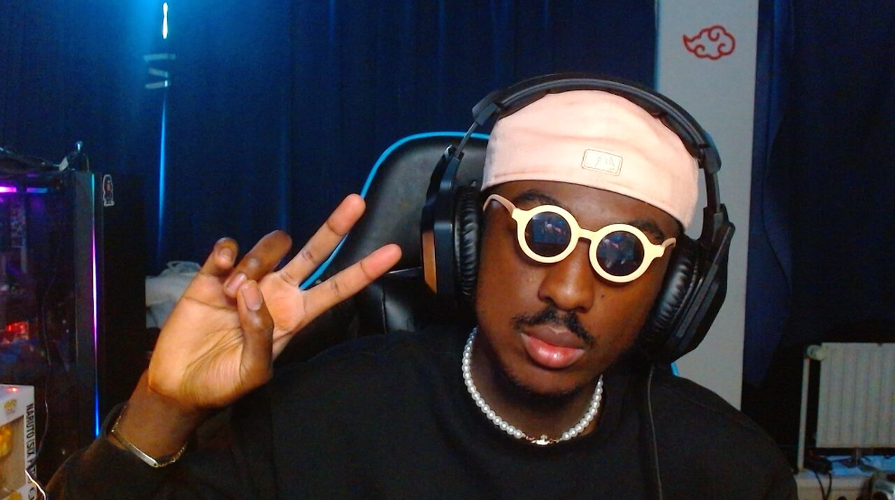 WE UP SOON! JOIN NOWWW