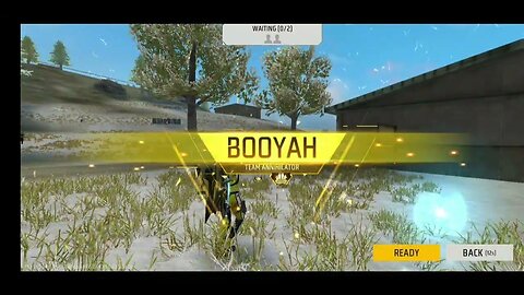 Revived my Mate |Free Fire |Battle Royale