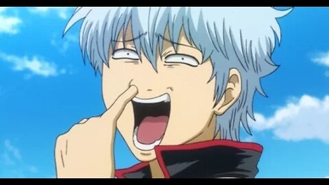 Gintama tier list