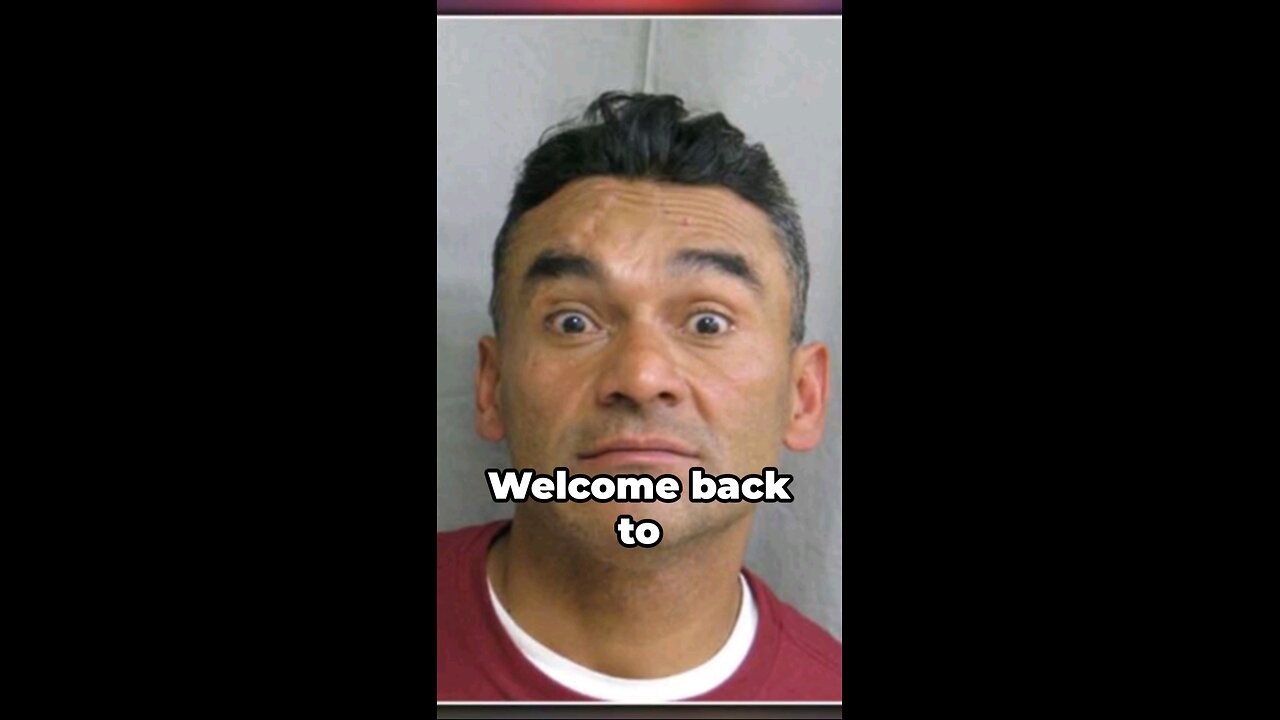 Ramon Escobar: The Baseball Bat Killer
