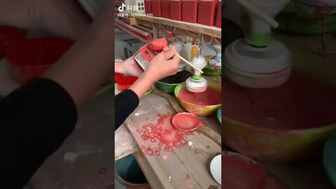 Factory #china #China in focus #China factory tour #factory