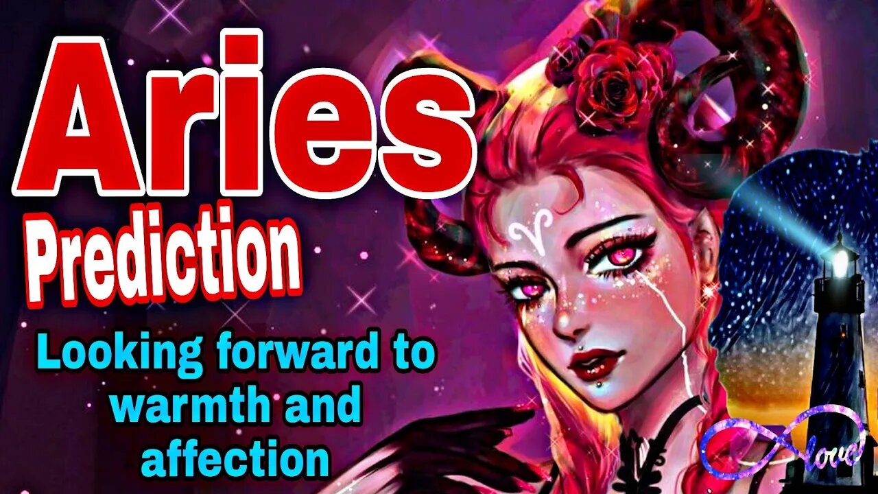 Aries EXCEPTIONAL GROWTH, DIVINE COUNTERPARTS GET EACH OTHER Psychic Tarot Oracle Card Prediction