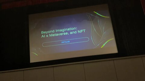 김경선 메타랩 상상을 뛰어넘는 AI