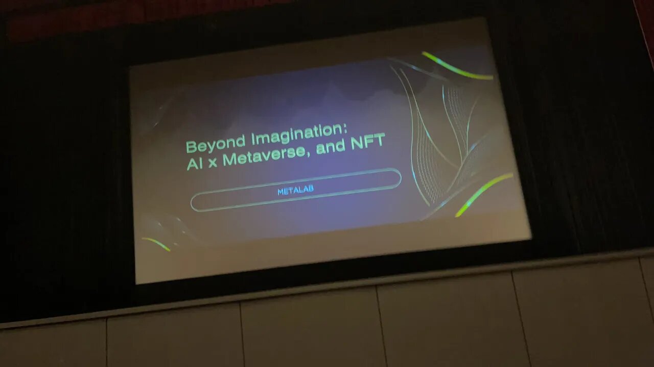 김경선 메타랩 상상을 뛰어넘는 AI