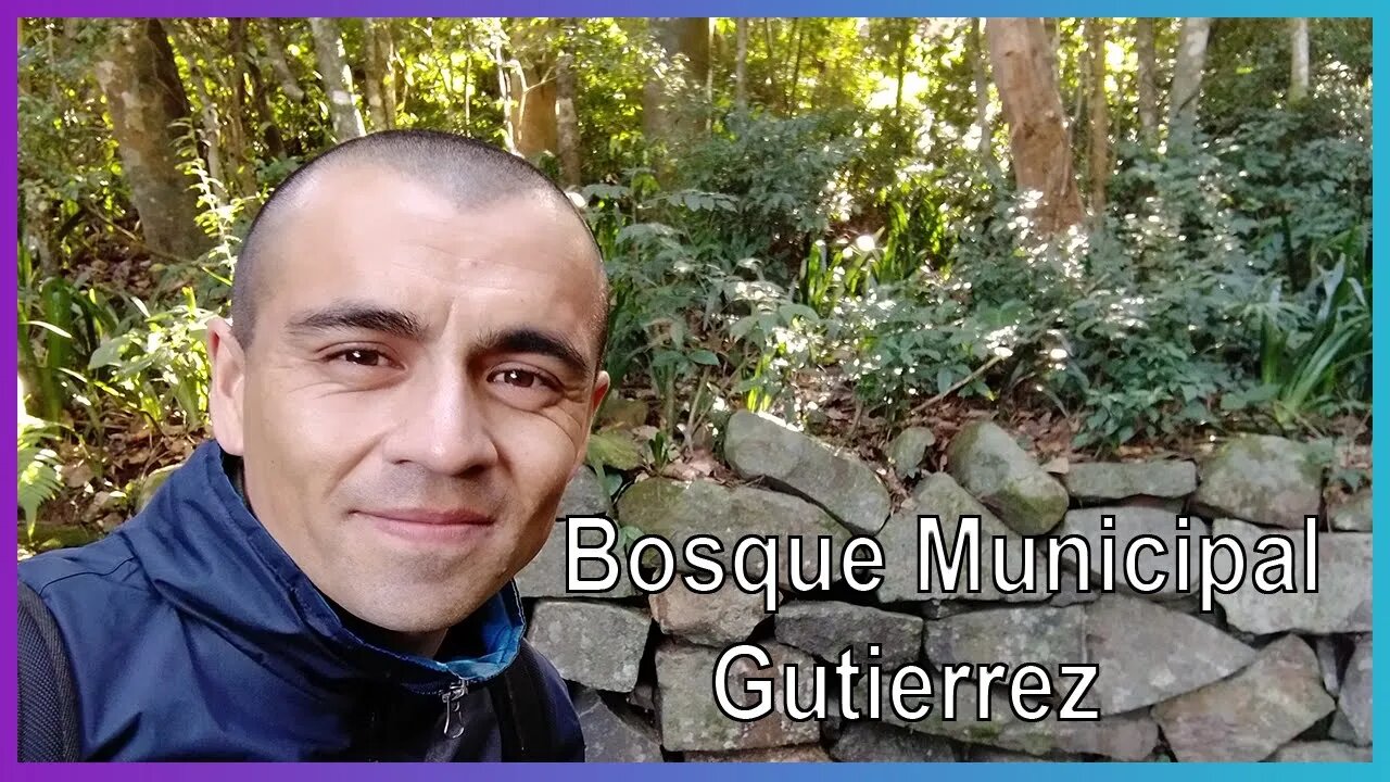 UM MEMORIAL ECOLÓGICO!